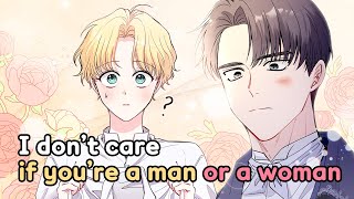 "I don't care what you are..." | 'Finding Camellia' Free on Manta