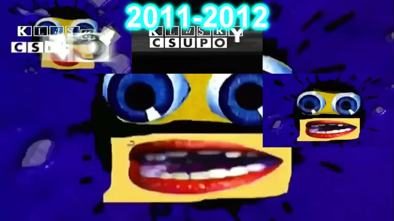 Klasky Csupo has a Sparta Time Travelling Remix