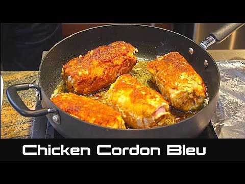 chicken-cordon-bleu-recipe-|-stuffed-chicken-breasts-recipe-|-brick-chicken-recipe