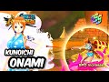 Land of wano onami gameplay on ss league  one piece bounty rush  opbr