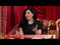 ویژه برنامه شب یلدا گفتگوی شنیدنی با رکسانا خواننده خوش صدای ایرانی