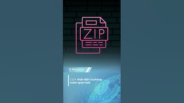 Cách nhận diện và phòng tránh spam mail  #cybersecurity #vnetwork #egplatform