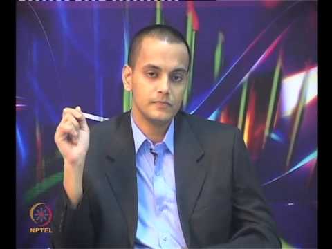 Mod-01 Lec-05 Tutorial 1 : Two Dimensional Axial Flow Compressors