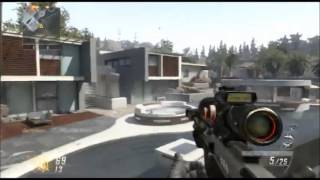 Black ops 2 First edit!