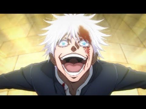 JUJUTSU KAISEN - Episódio 1 (Dublado) 