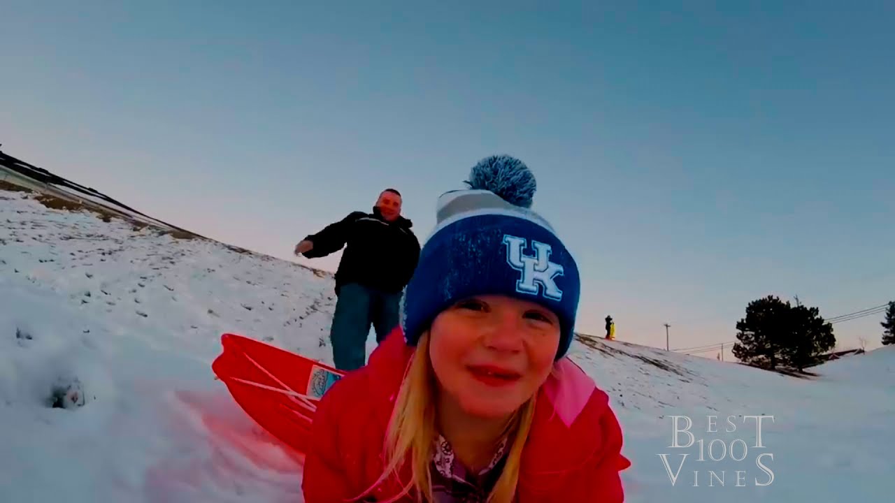 Classic Go Hard or Go Home - Fails Compilation | Best100Vines