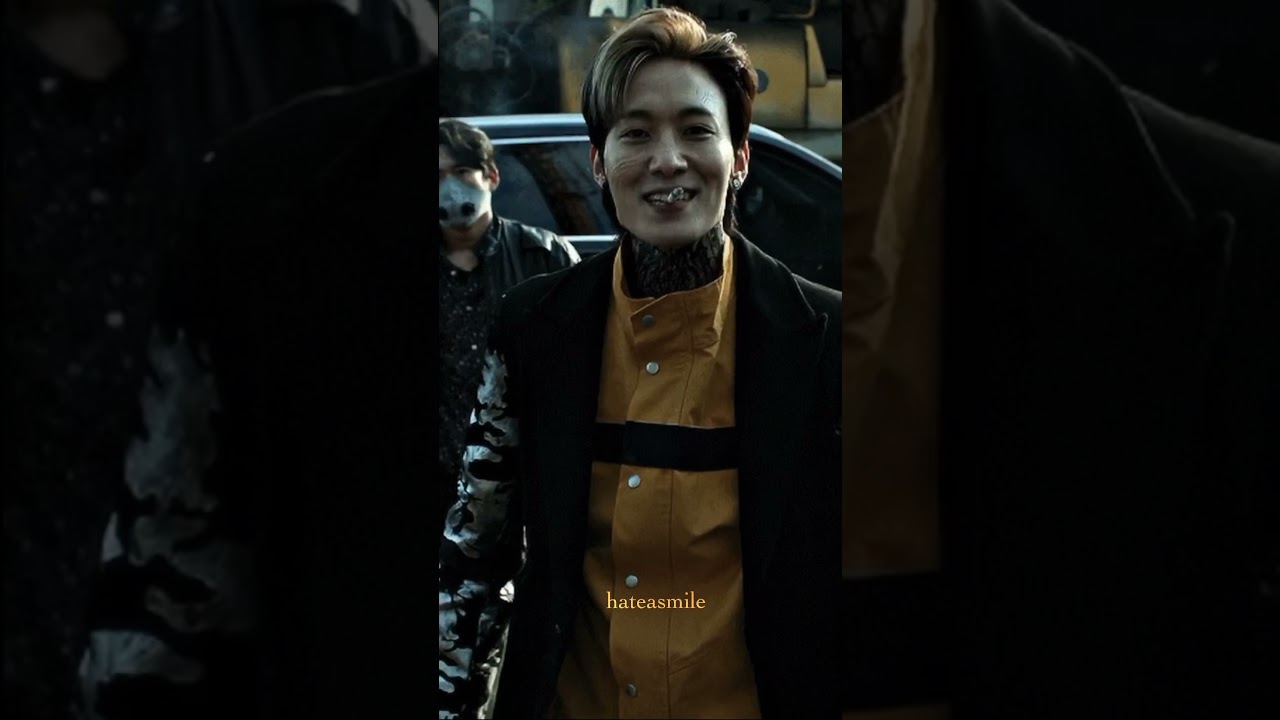 Do gang Jae | sorry bout that