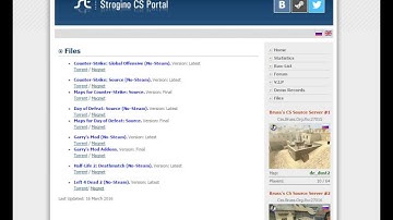 Cum sa descarcati cs.go nosteam