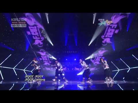 100129 [MuBank] F.Cuz - Jiggy