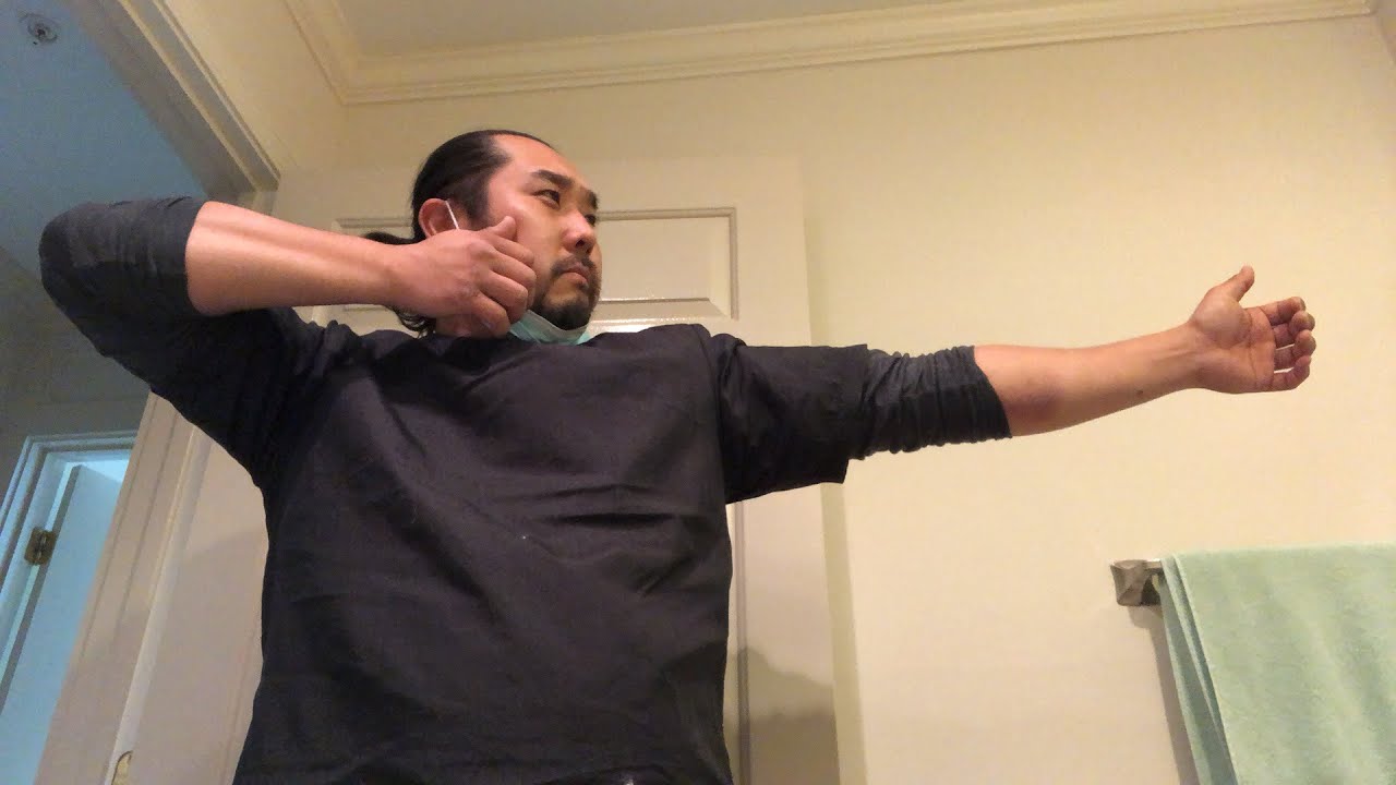 Grooming is a lot like Archery 🏹