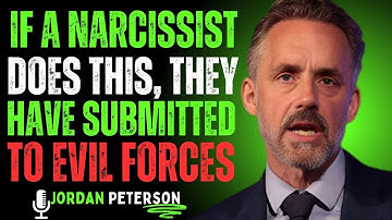 “If a Narcissist Does These Things, They