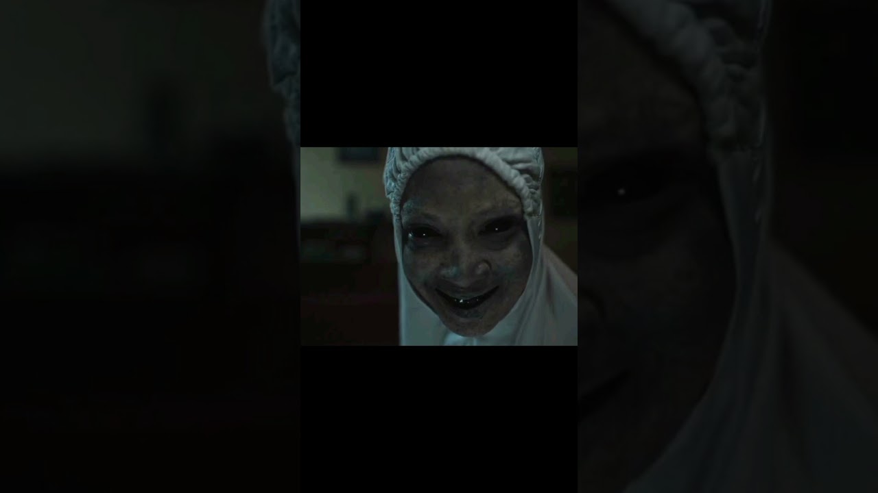 A horror movie for a spooky night (part-4) 