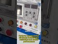 Partial Discharge Testing Instrument