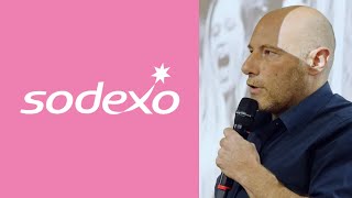 Prestige Sodexo - #SOTrend2019