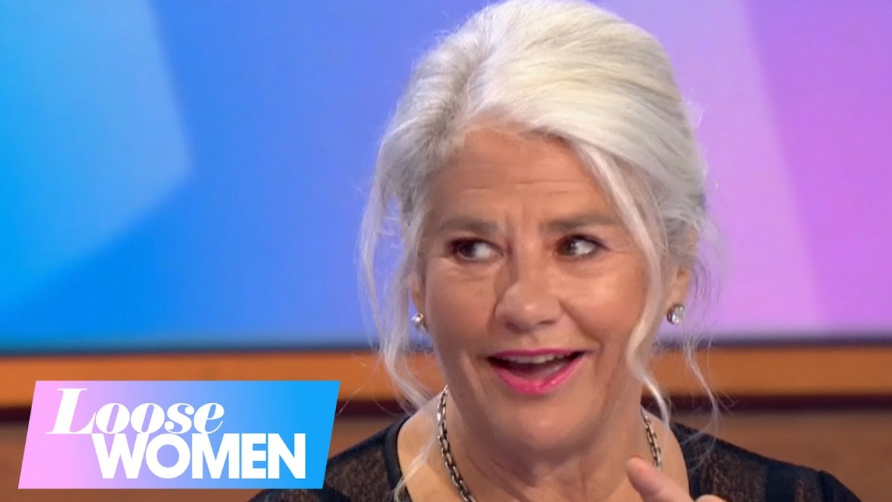 Denise Black on How Queer as Folk Encouraged Gay Men to Come Out | Loose Women