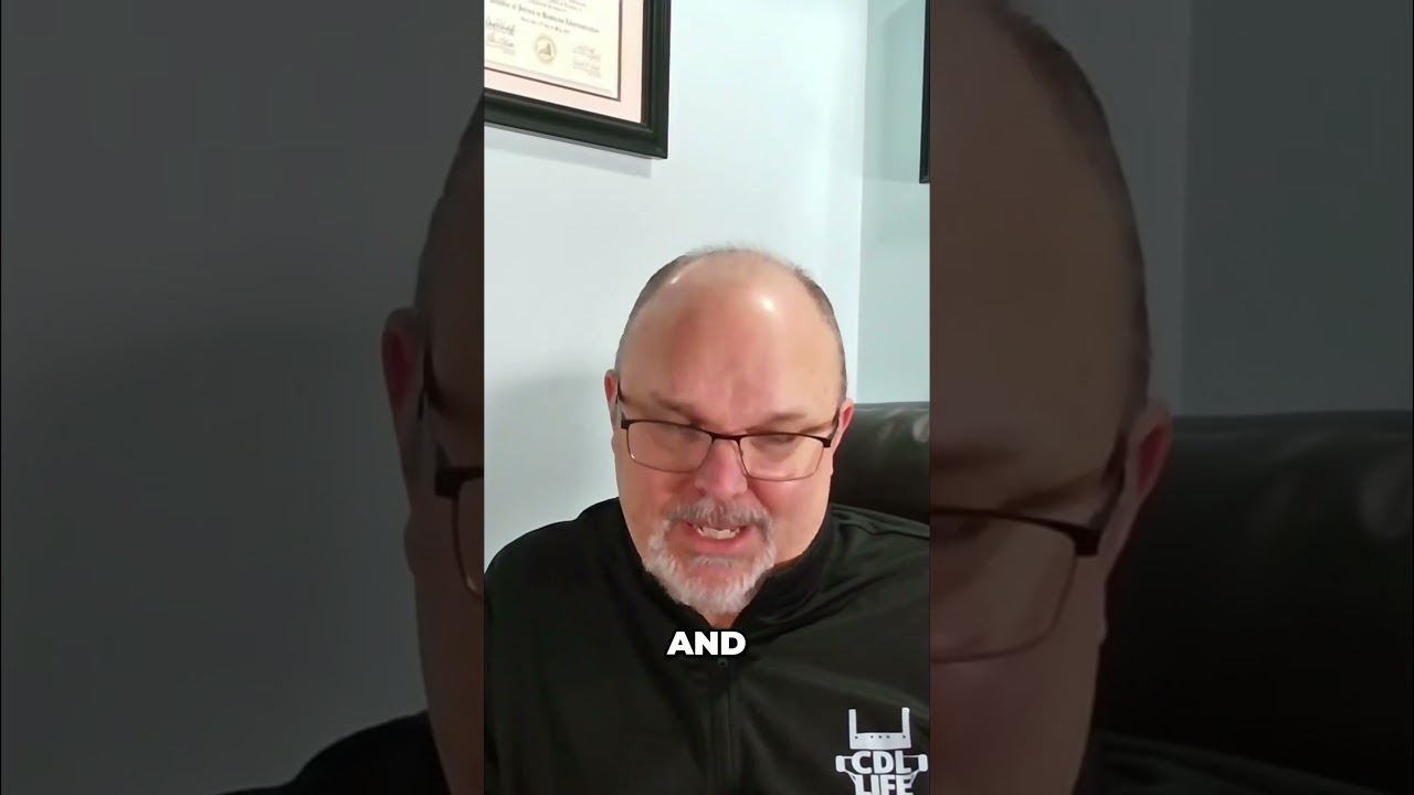 Подбор водителей: огромные перемены, которые вы упускаете!