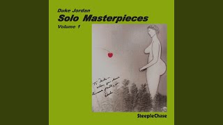 Glad I Met Pat (Jazz Waltz) - Duke Jordan
