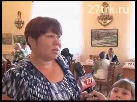 Новости Прокопьевска (16.08.13)