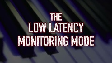 Understanding Latency in Music Production and how to work around it