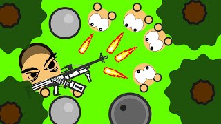 Trolling Teams With Pkp Penecheg And Watching A Hacker Surviv.io