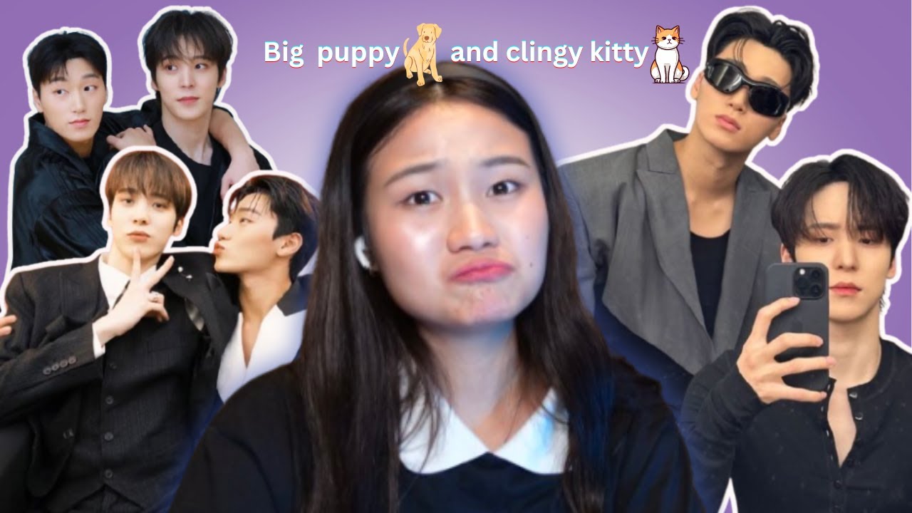 ПОЧЕМУ ЭТОТ ПАРЕНЬ ATEEZ НЕ ПОПУЛЯРЕН?? (Осторожно, диабет от Юнхо и Сан)