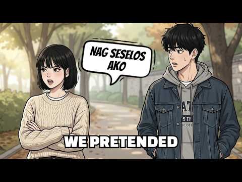 WE PRETENDED | PART 19