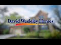 Sienna Master-Planned Community - The Bingham - Virtual Tour