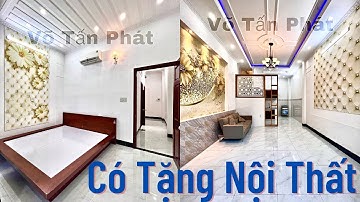 Bán Nhà Trệt Lầu Hẻm 9 Phạm Ngọc Hưng Quận Ninh Kiều | Nhà Bán Cần Thơ