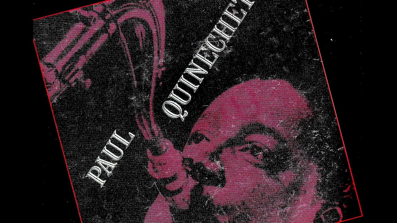 Paul Quinichette - Bot, Bot