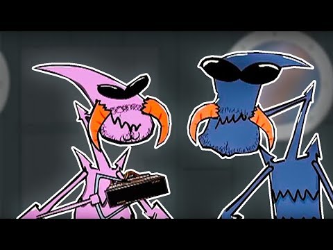 KAPITAN BOMBA Paweł I Przemo SHORT 