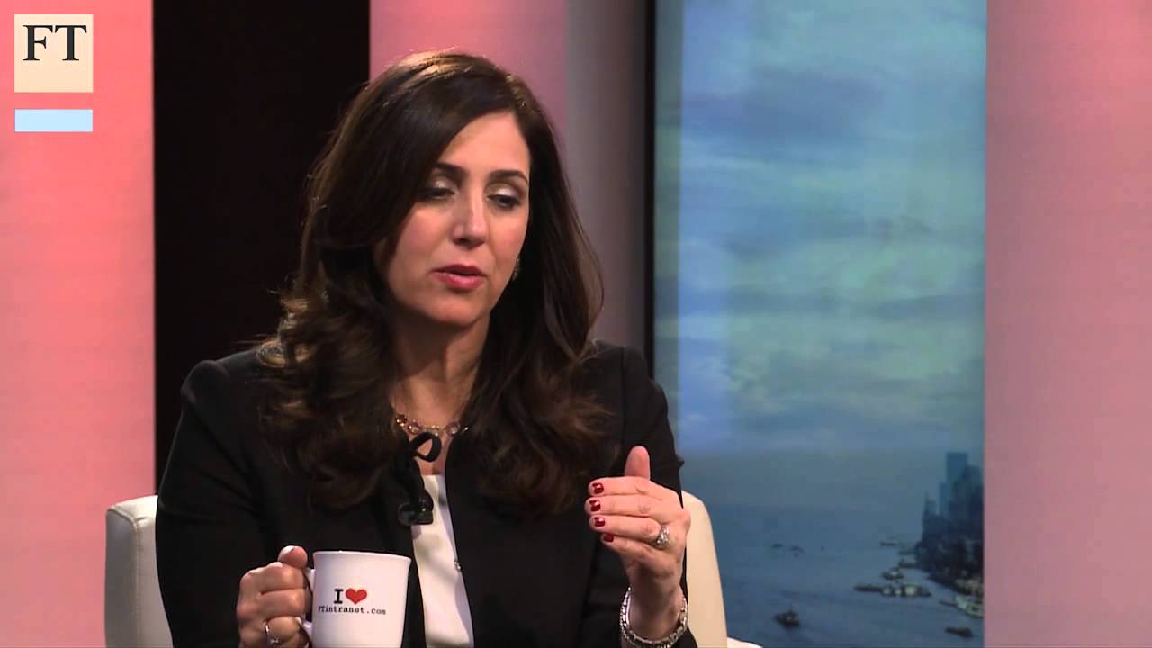 UK continues courtship of tech sector | FT Markets