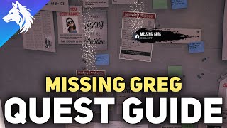 Famous Missing Greg Quest Guide Dead Island 2 Net Worth
