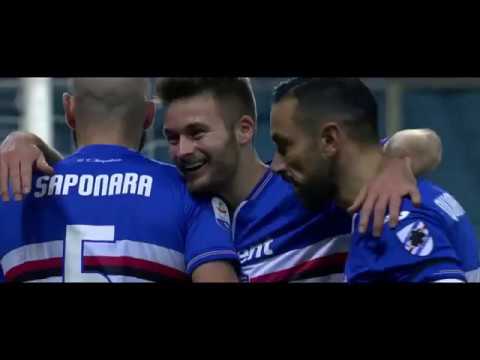 La Sampdoria di Marco Giampaolo