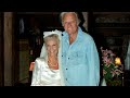 Why Billy Graham Teared Up on His 50th Wedding Anniversary