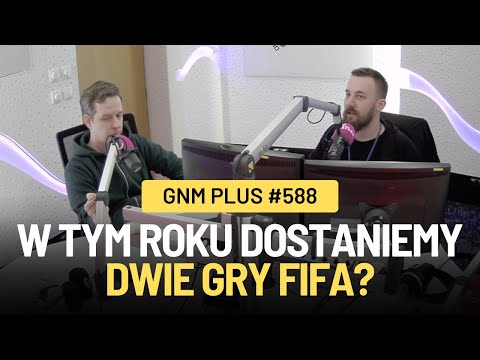 HELLDIVERS 2 WARTE ZAGRANIA? - GnM Plus #588