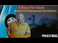 A Race For Cash!