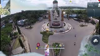 story wa kota rantau kabupaten tapin
