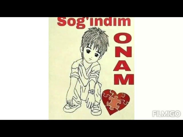 Onam qani Hamdam sobirov