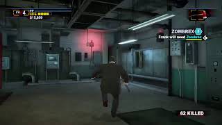 DEAD RISING 2 Off The RECORD GAMEPLAY