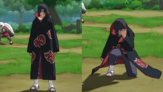 15 More Cool Details You May Not Noticed In Naruto Ultimate Ninja Storm