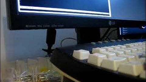 Charlieplexing 12 LEDs