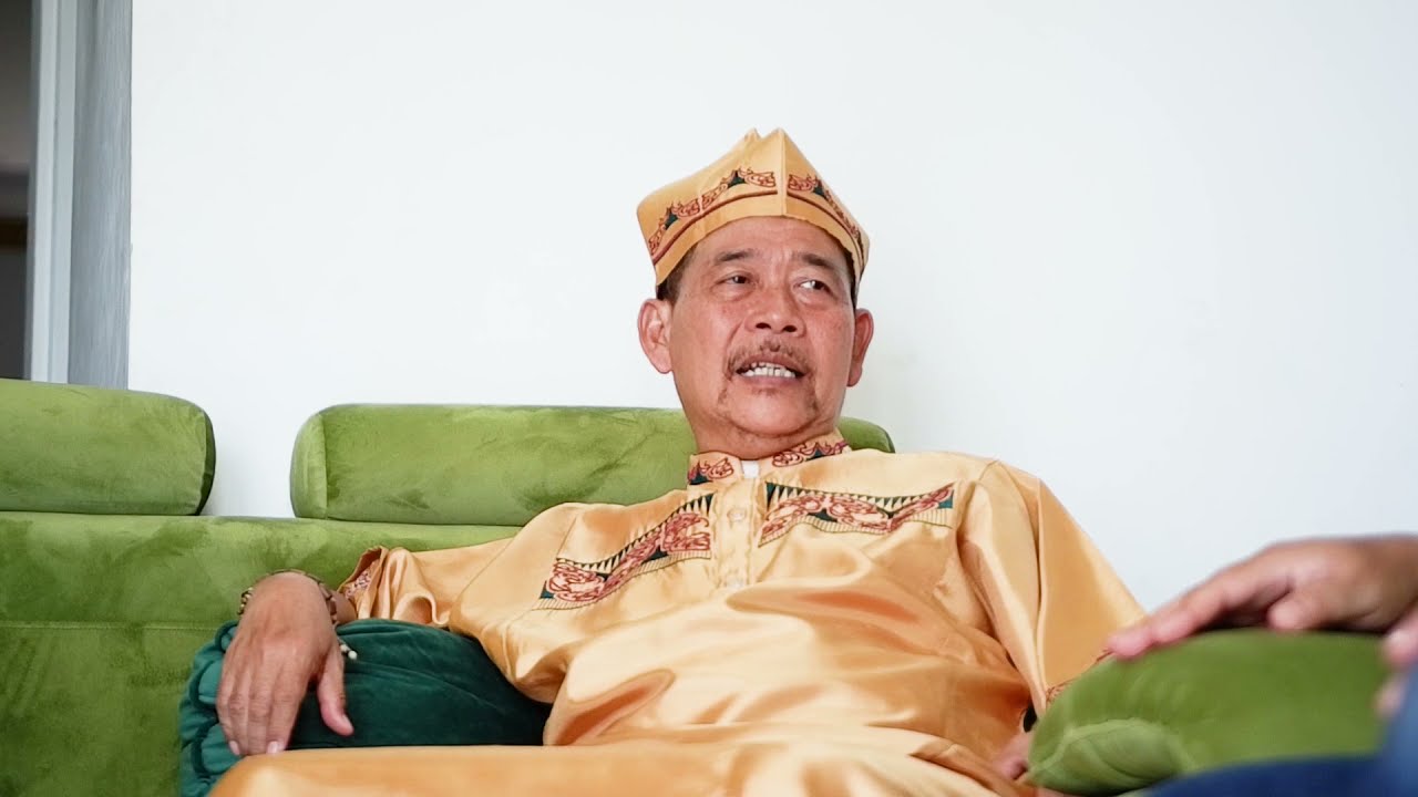 KATA SIAPE! Eps JANGAN SAMPE PINJEM DUIT DI RENTENIR!