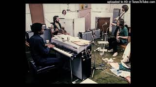 THE BEATLES - BILLY PRESTON  Drive my car outa space (mashup by DoM)