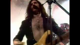 Motörhead - Ace Of Spades [German TV appearance 1981]