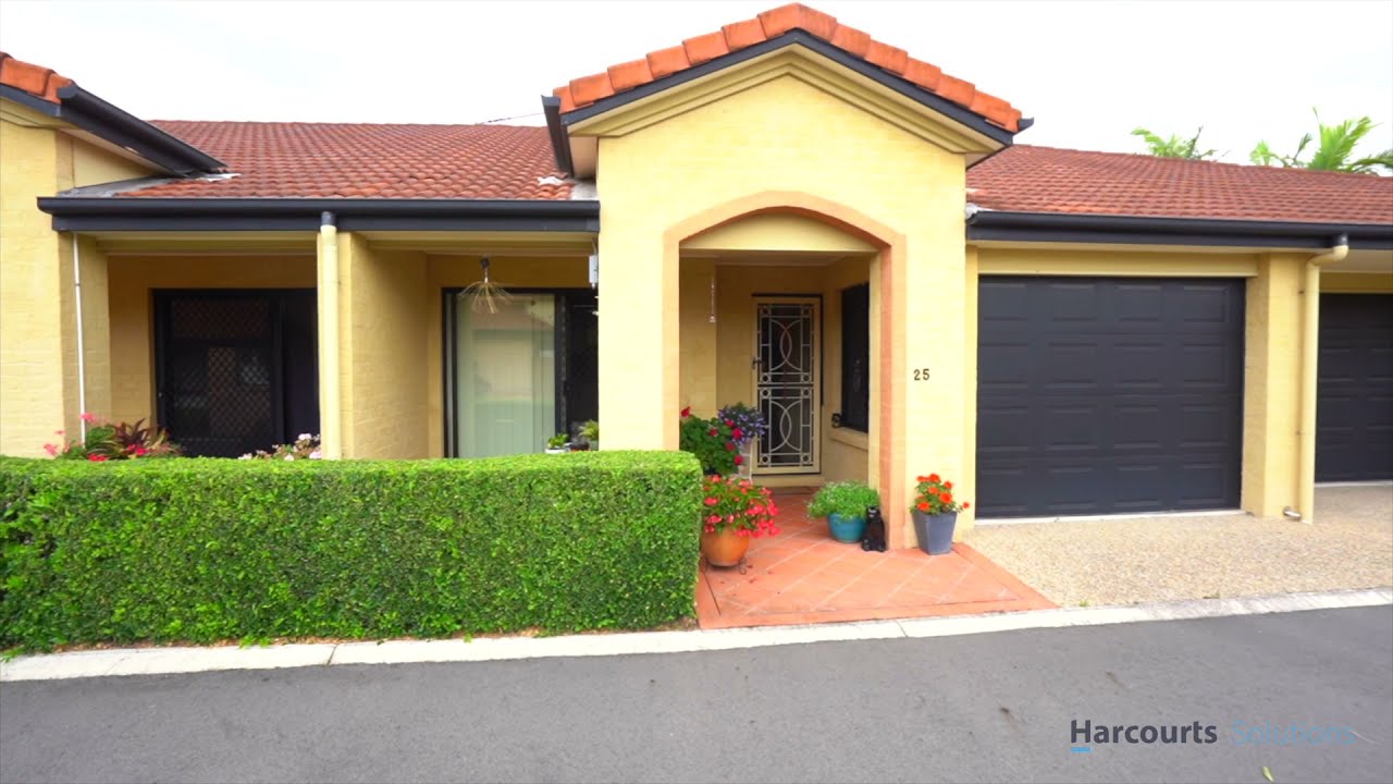 25/115 Albany Creek Rd Cara Bergmann Harcourts Solutions YouTube