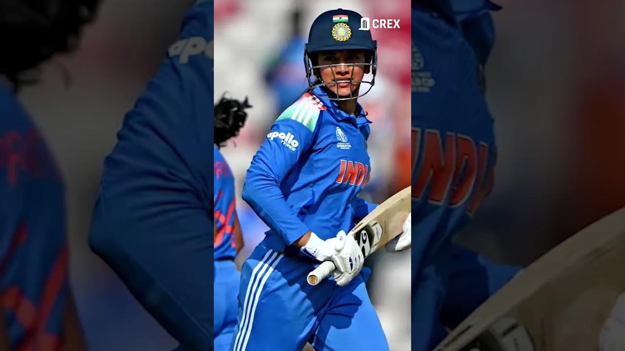 Shafali Verma’s Comeback Story: What Changed? | Aakash Chopra Speaks