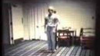 Ohio University South Green 1981