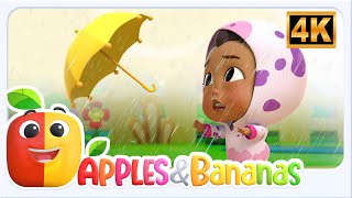 my umbrella storytime animation toddlers