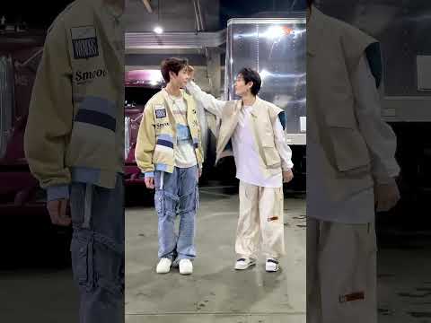 집 앞이야 나와❣️ #Shorts