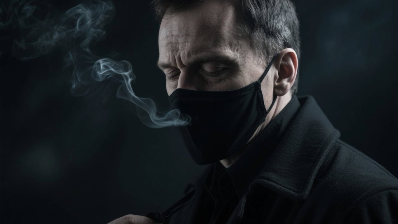 «Тишина перед убийством» | Концептуальная песня к фильму «Темный Том Круз»